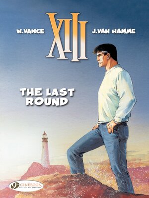 cover image of XIII--Volume 18--The last round
